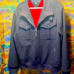 Tommy Hilfiger Varsity Jacket. Wool. RARE | Limited Edition